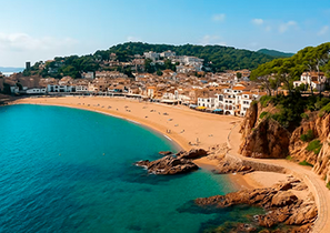 Mejores destinos para viajar en septiembre en España