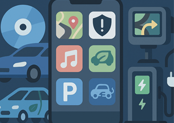 Mejores apps para el coche