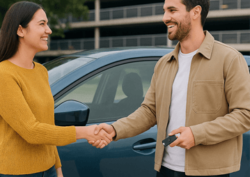Renting de coches de segunda mano y renting compartido: una forma inteligente de conducir
