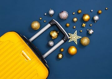 Dónde viajar en Navidad en España: mejores destinos y escapadas