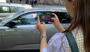 So machst du perfekte Fotos von deinem Auto