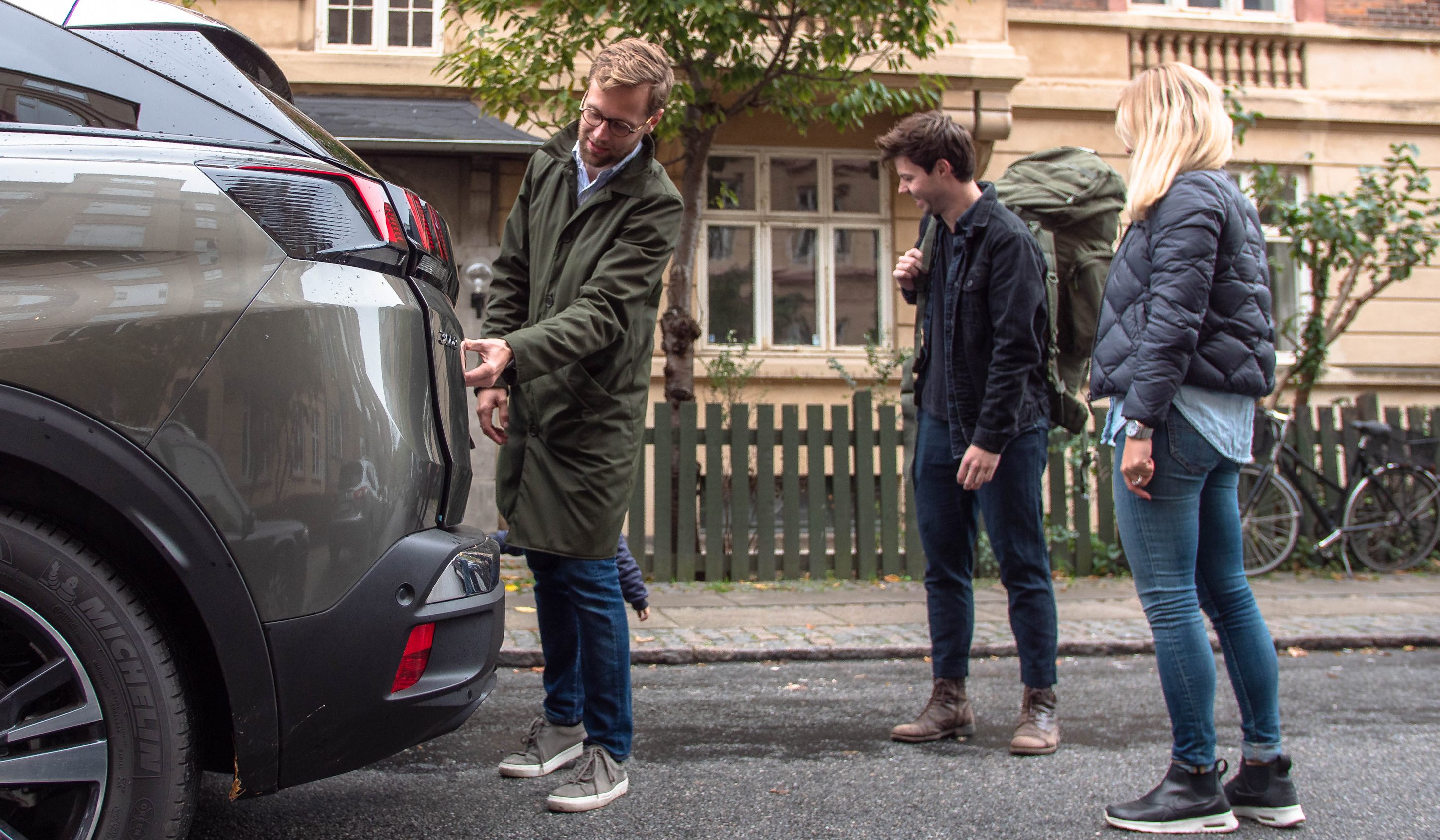 Tips for more bookings