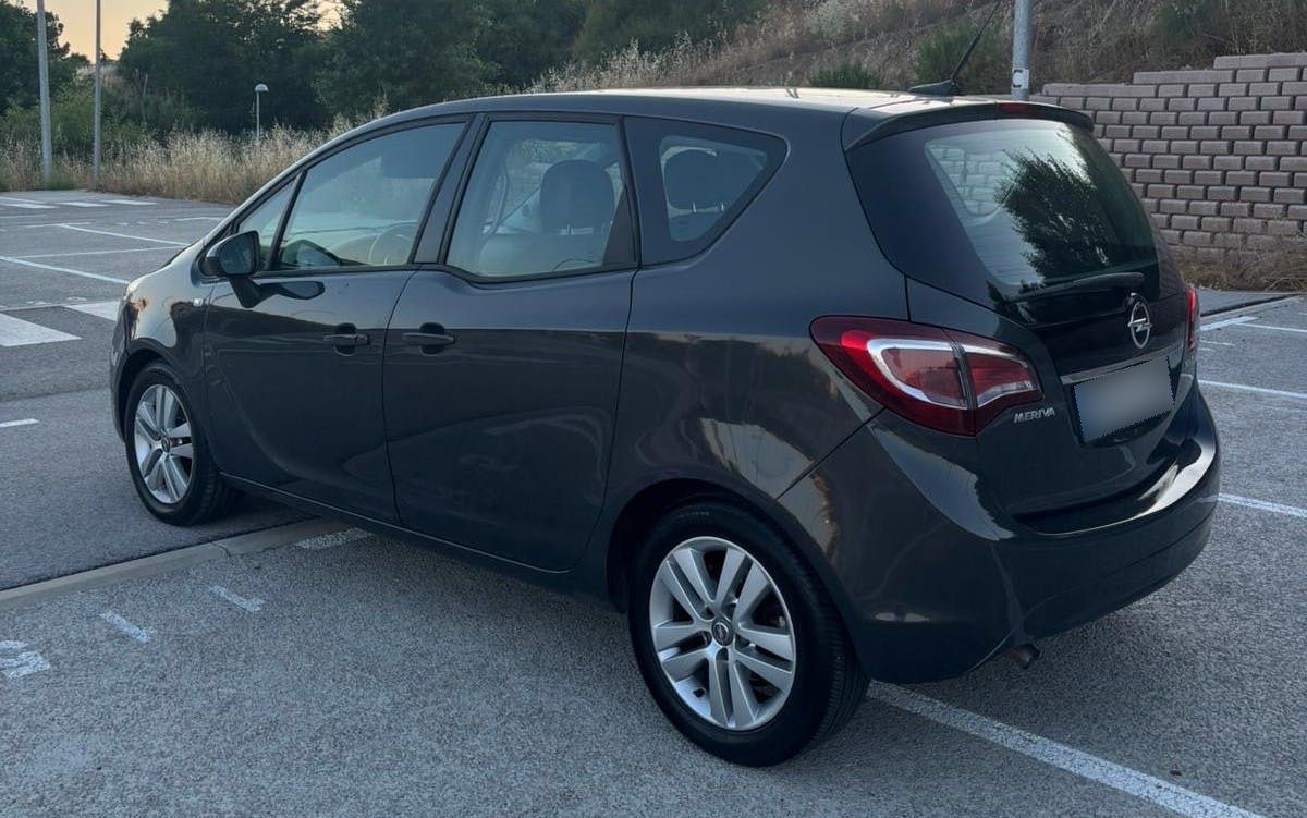 Toyota Aygo 5