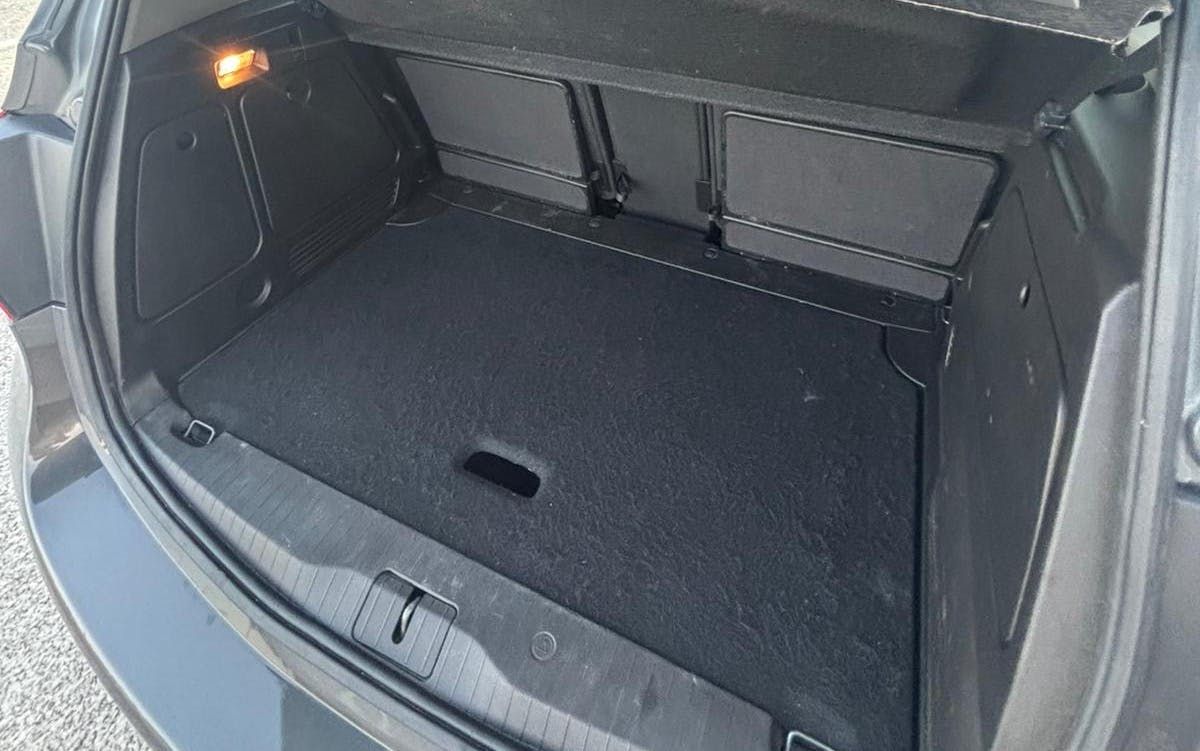 Toyota Aygo 4