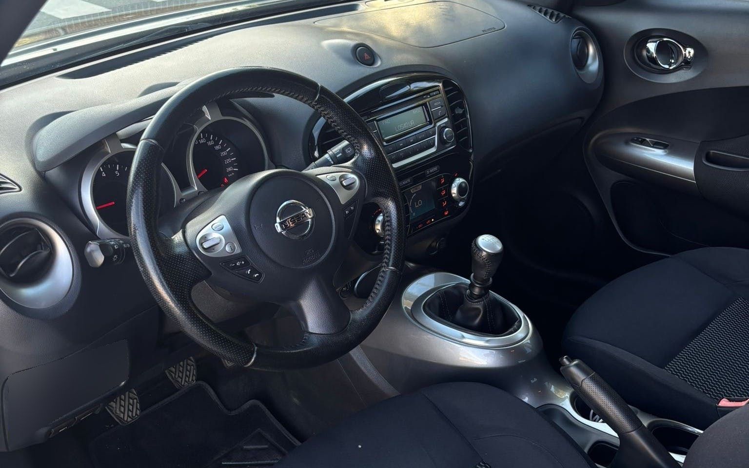 Opel Mokka 3