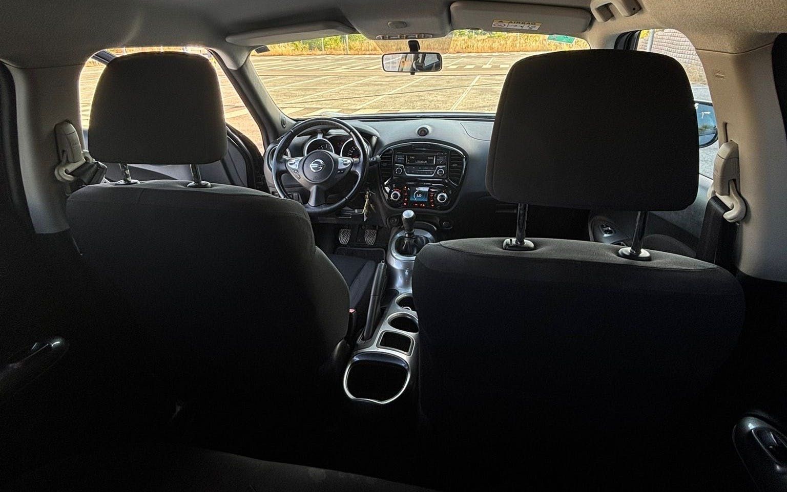 Opel Mokka 4