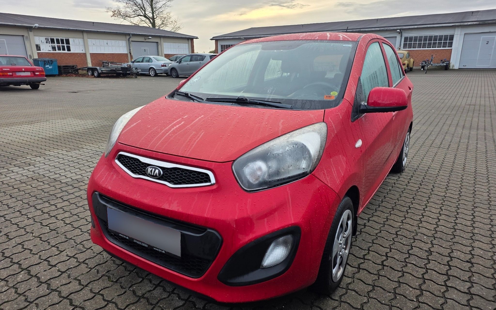 Kia Picanto