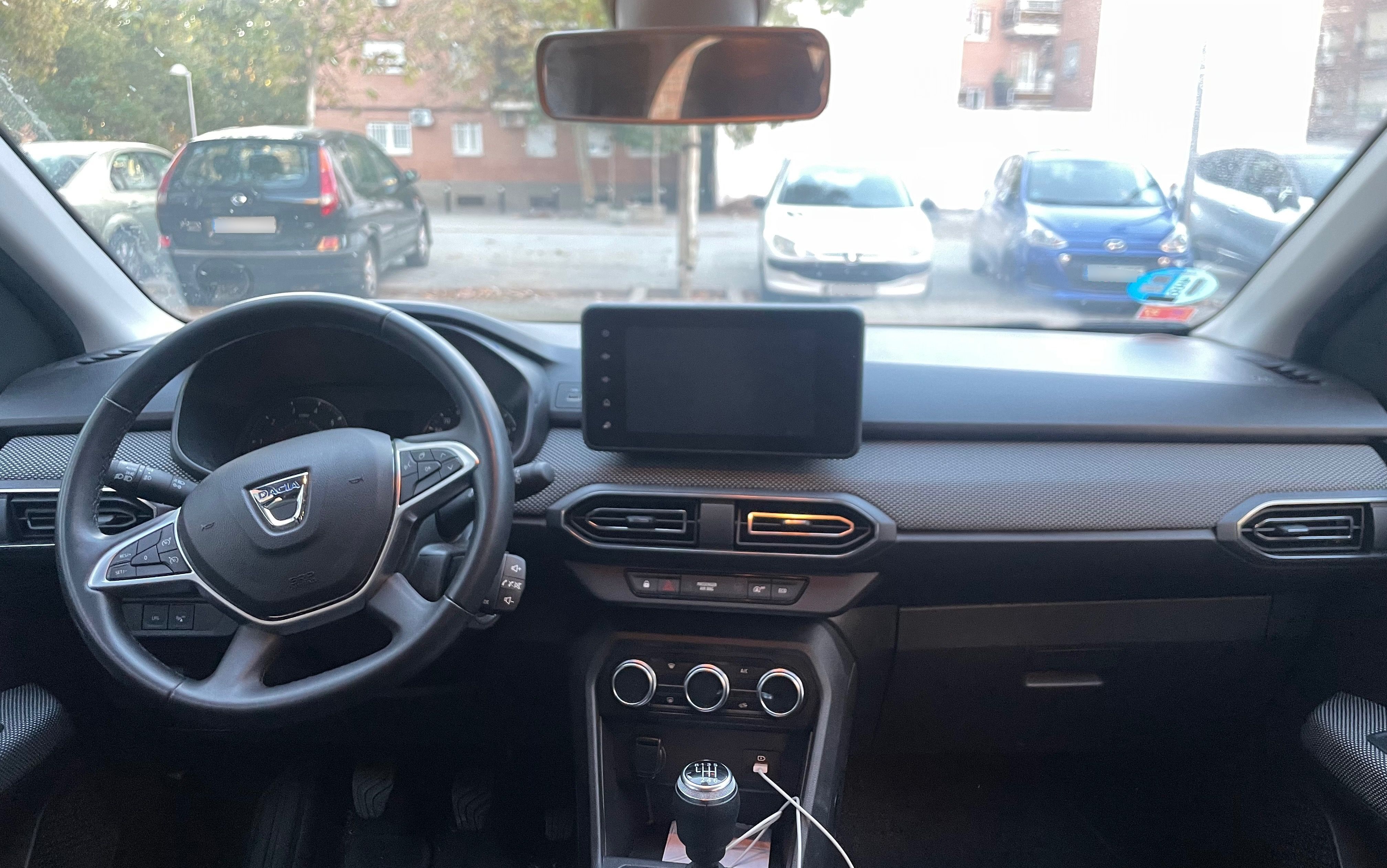 Dacia Sandero 3