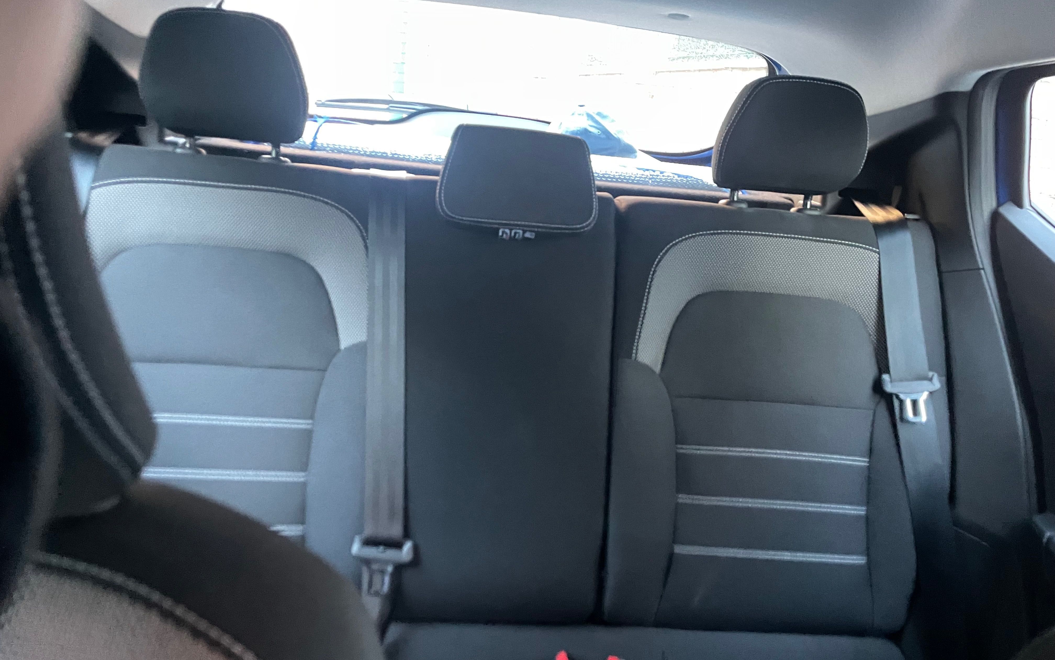 Dacia Sandero 4