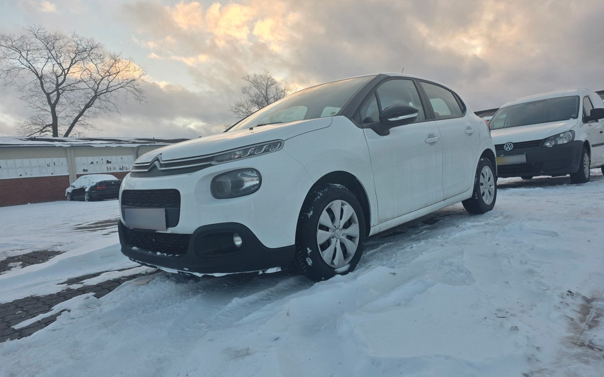 Citroën C3