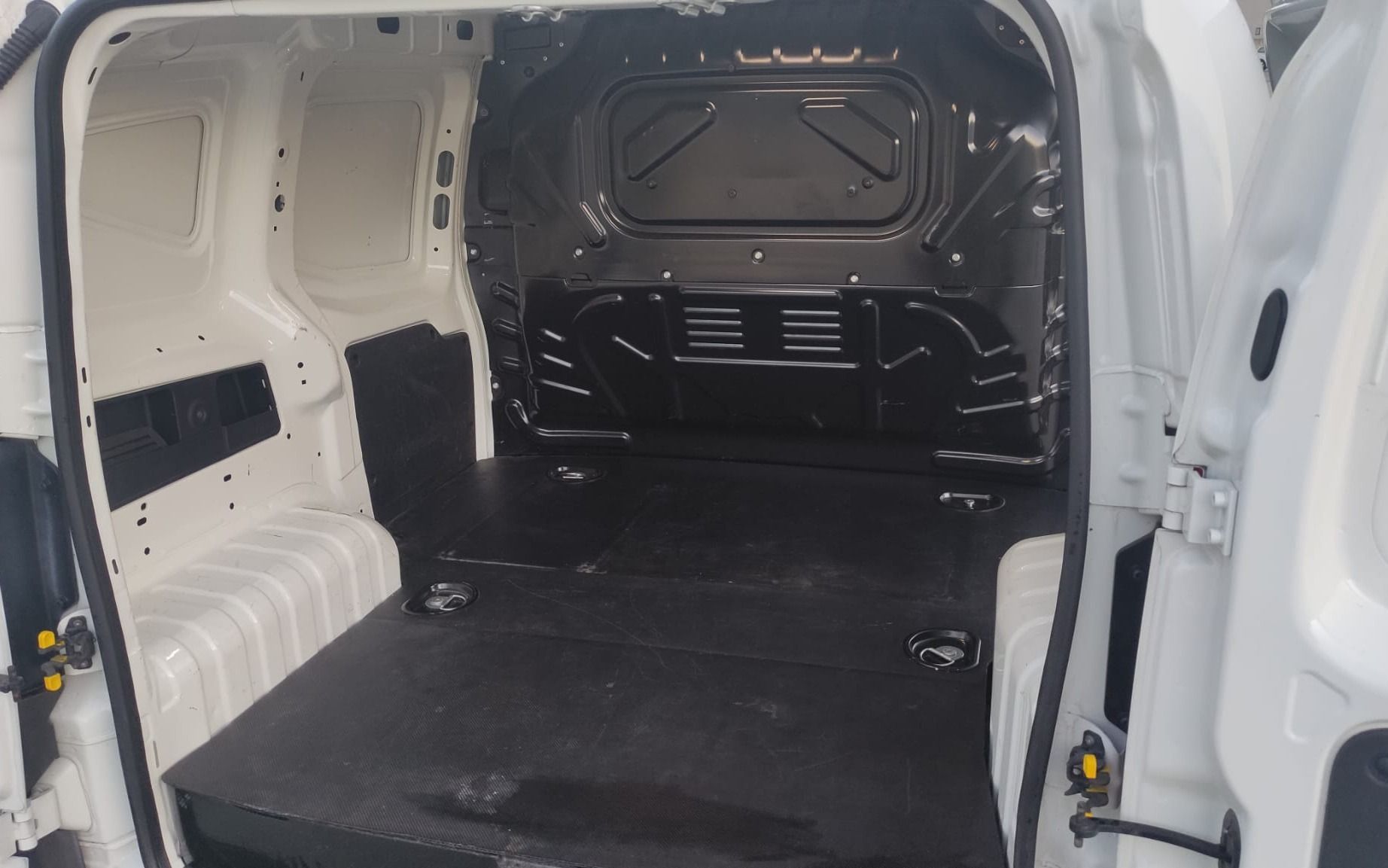 Fiat Fiorino 4