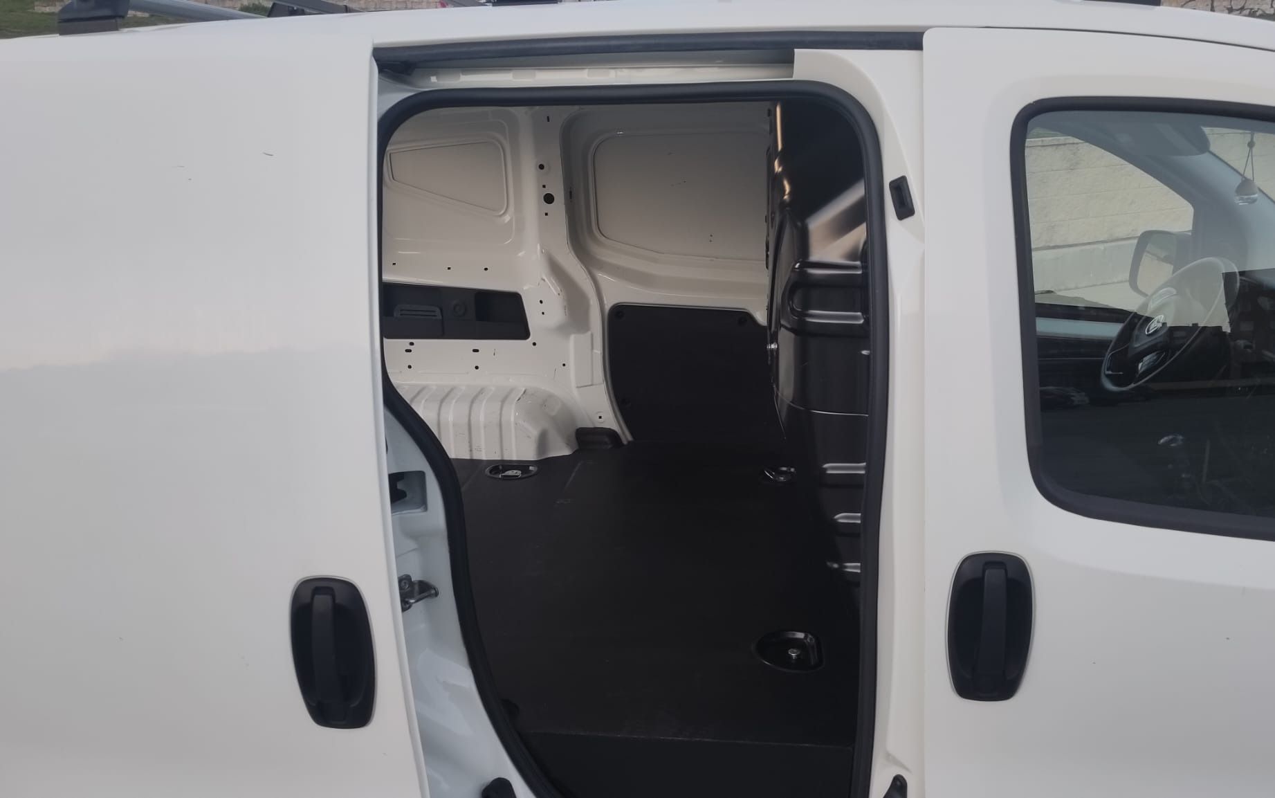 Fiat Fiorino 5