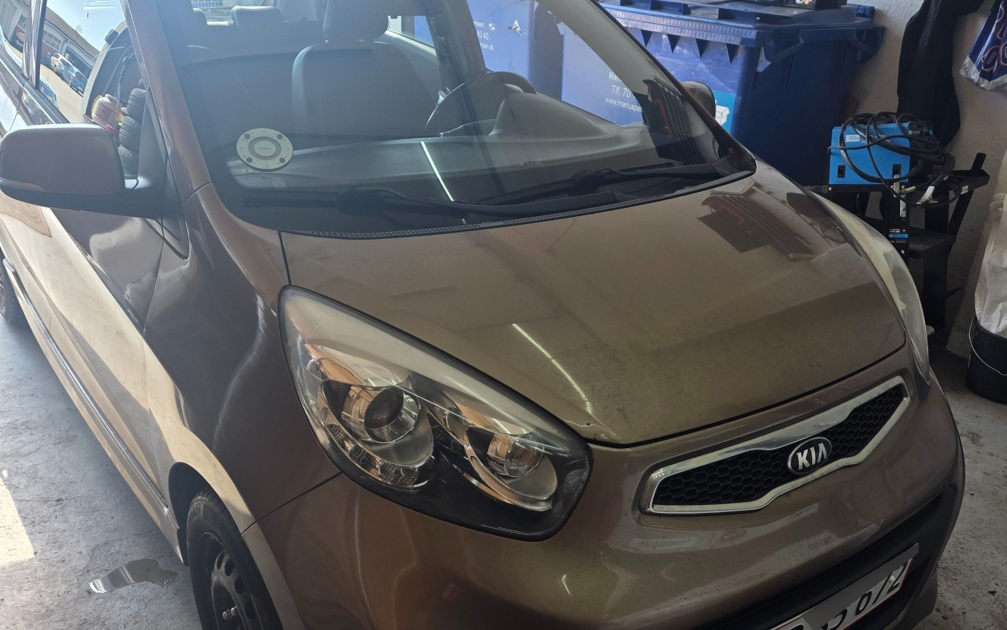 Kia Picanto