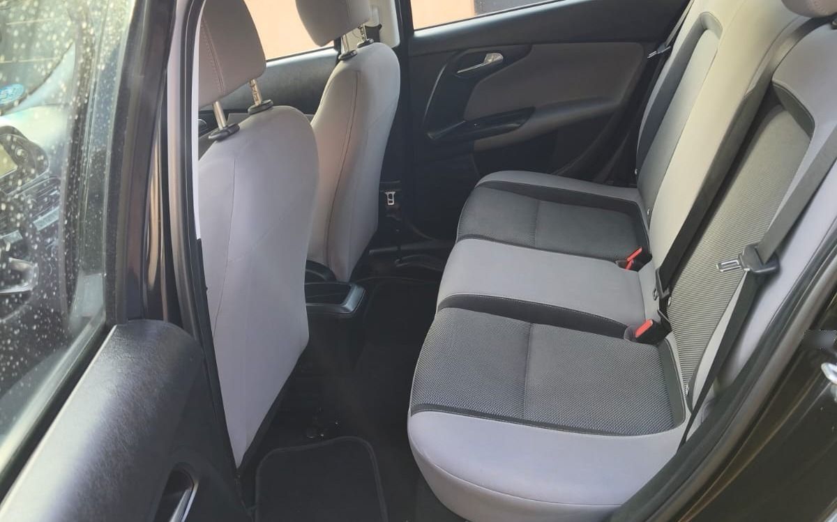 Fiat Tipo 3