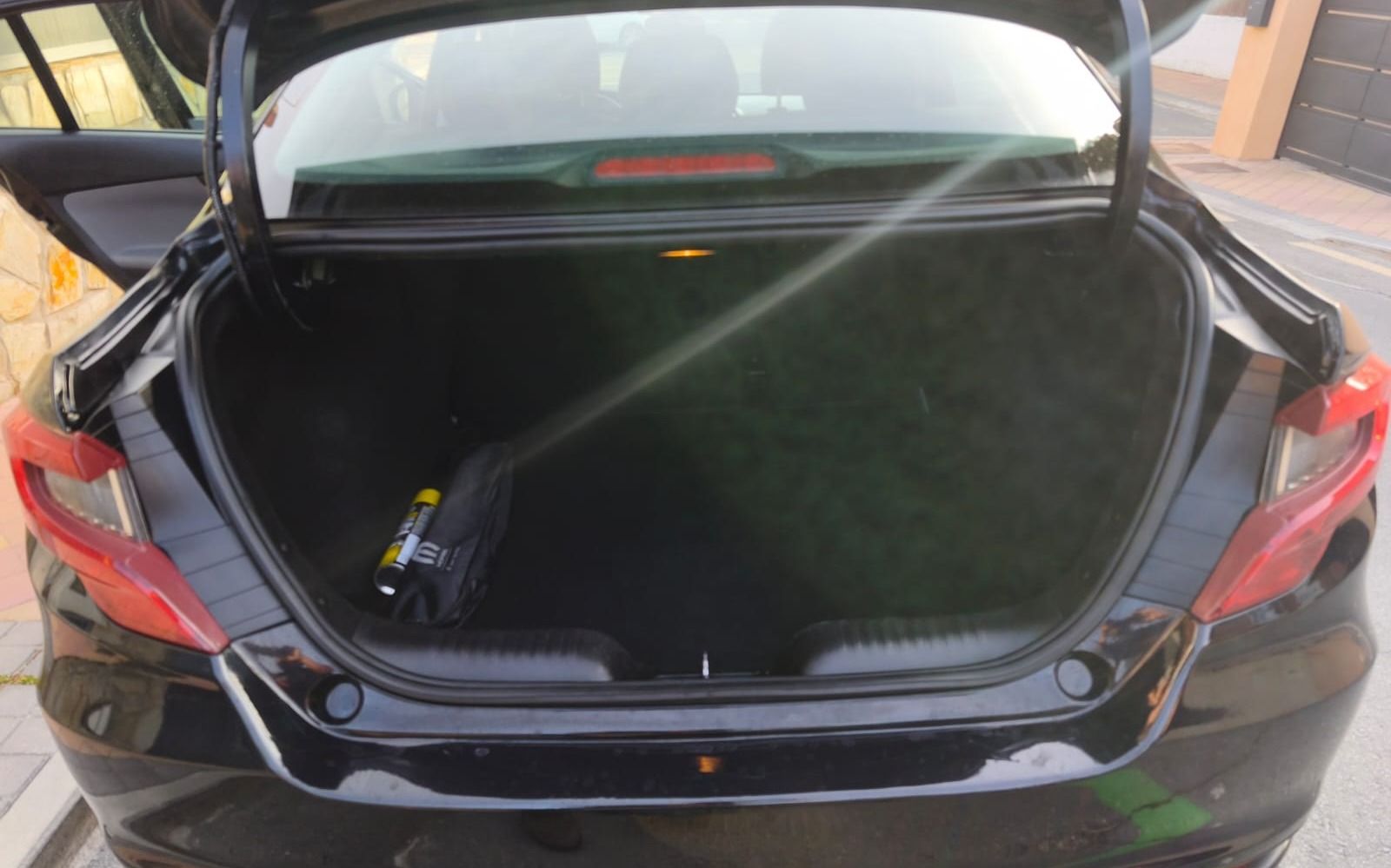 Fiat Tipo 4