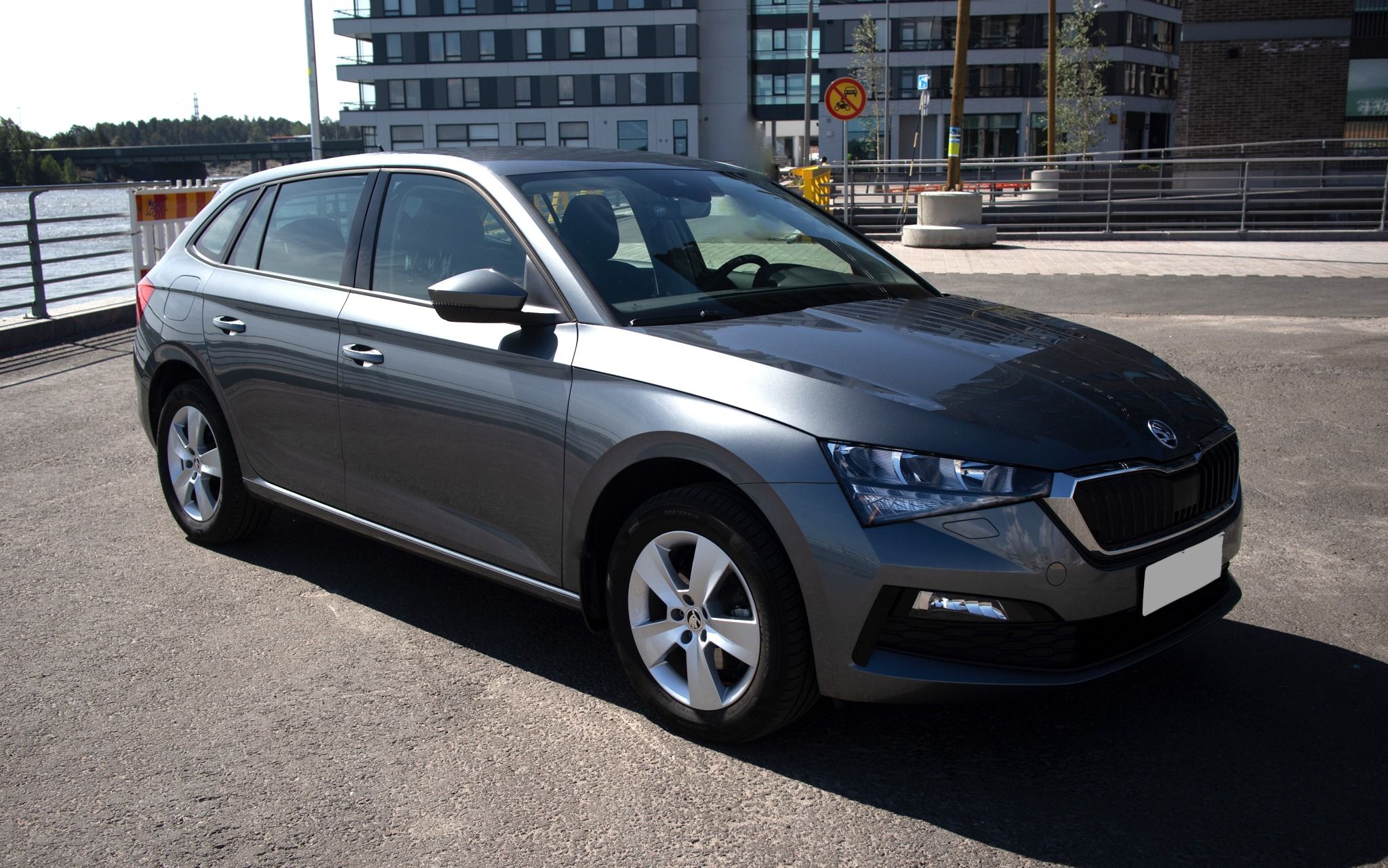 Rent near Tampere - Over 100 cars available | GoMore