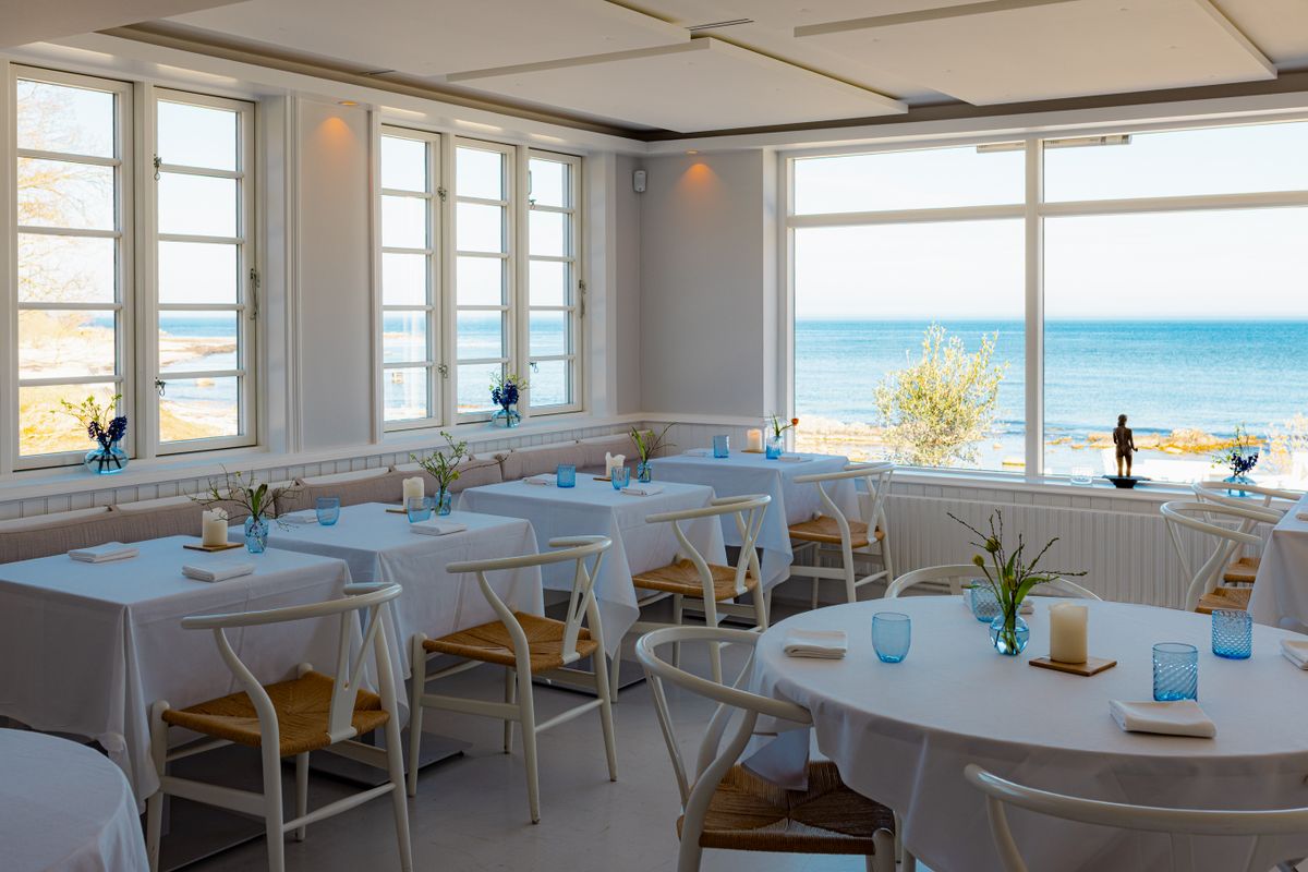 Melsted Badehotel