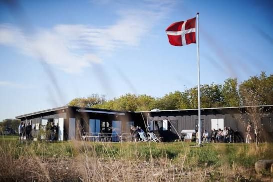 Gabriel Jensens Traktørsted