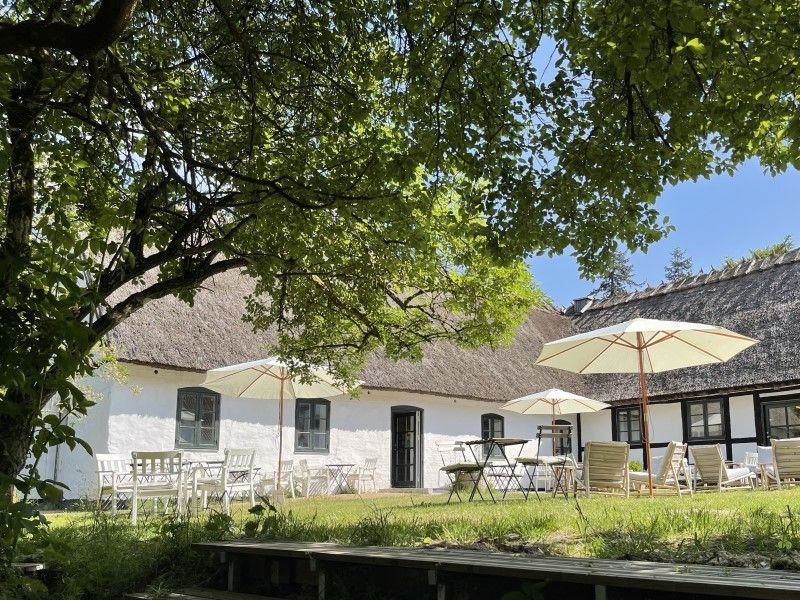Atelier Skoven