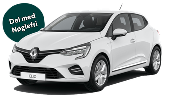 renault-clio-zen_GoMore