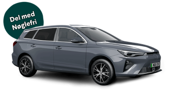 mg-5-luxury_GoMore