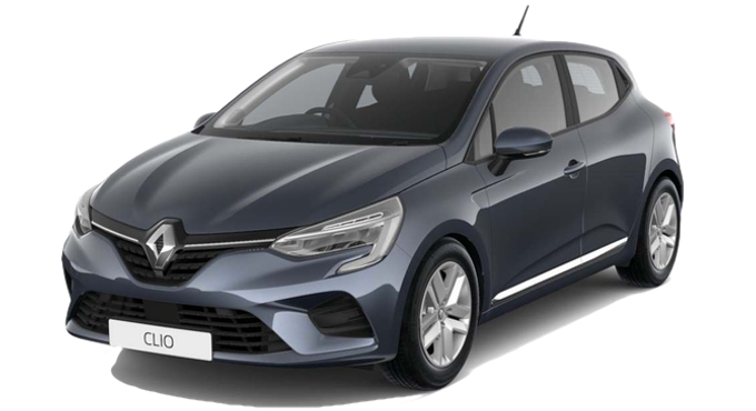 Renault Clio 1.0 TCe 90HK Zen