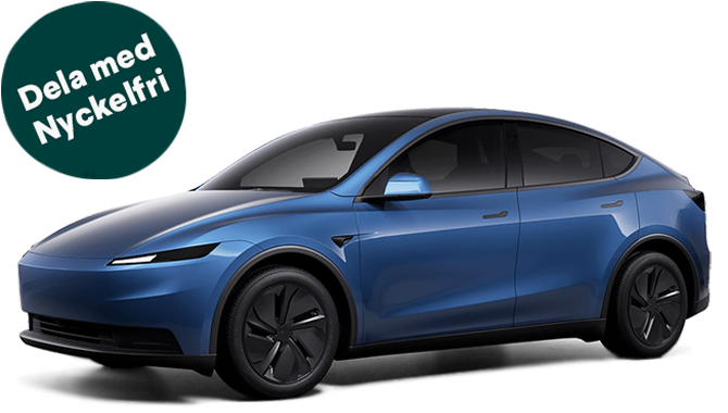 Leasing car