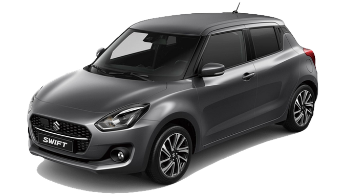 Suzuki SWIFT 1.2 Hybrid Action 83HK