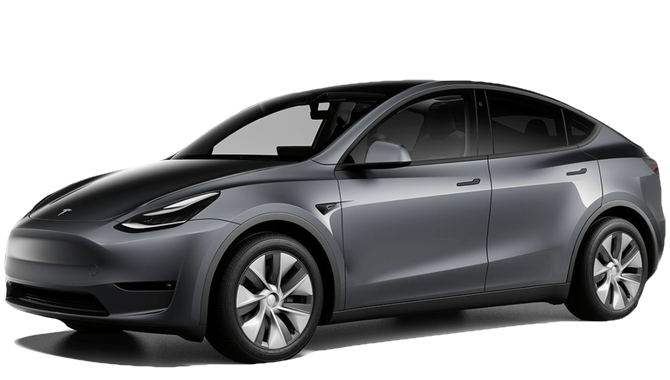 Tesla Model Y RWD