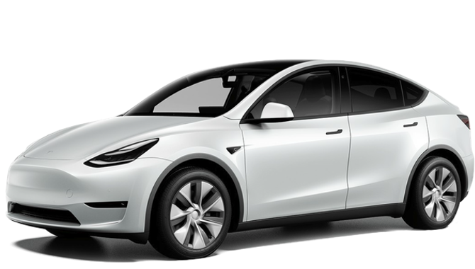 Tesla Model Y RWD