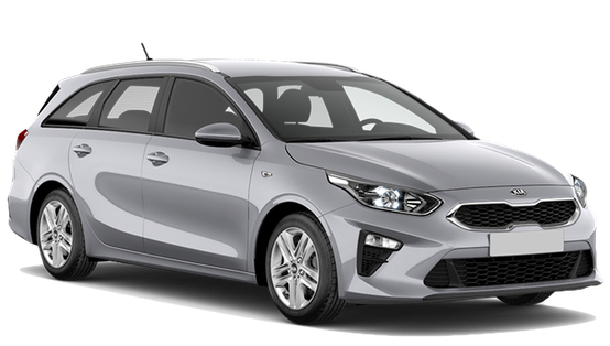 Kia Ceed 1.6 PHEV Prestige SW aut.