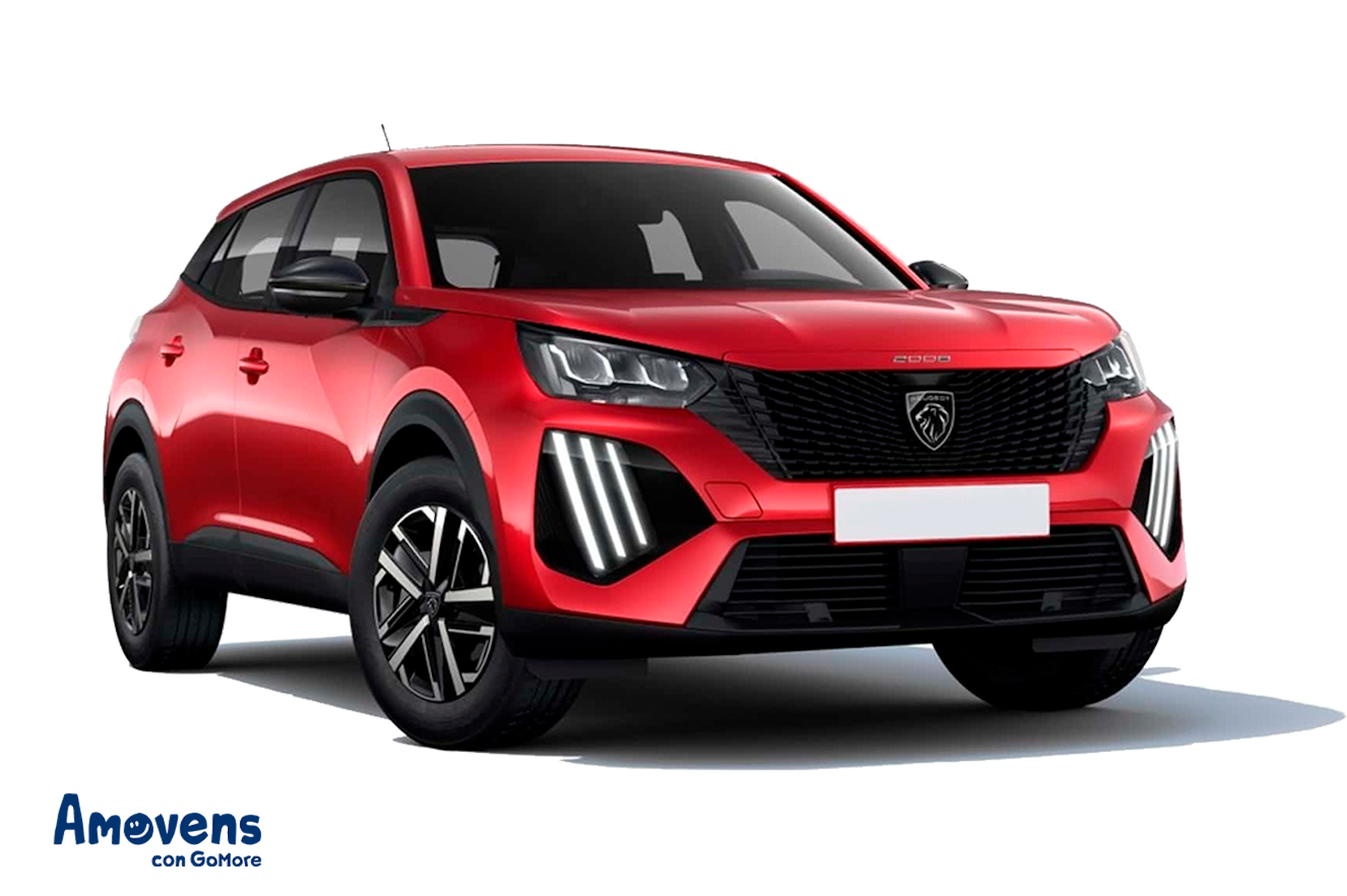 PEUGEOT 2008 Allure Pack Puretech 130 (Automático)