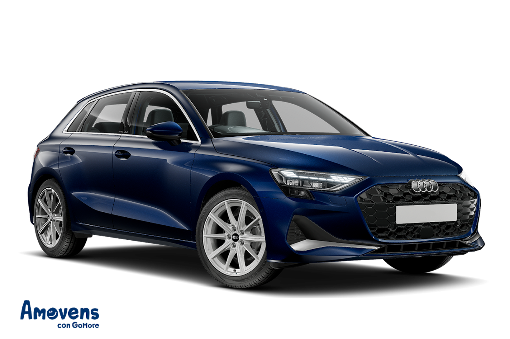 AUDI A3 Sportback Advanced 30 TDI 85kW (116CV)
