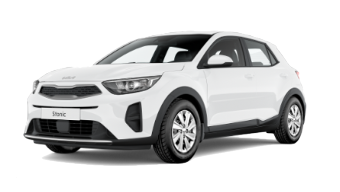 KIA Stonic 1,0 T-GDI 100hv LX DCT