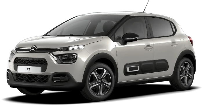 Citroën C3 1.2 PureTech Attraction 83 HK