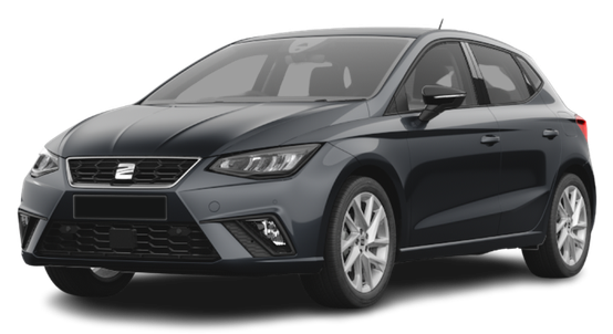 SEAT Ibiza FR 1.0 TSI 115 HK DSG7