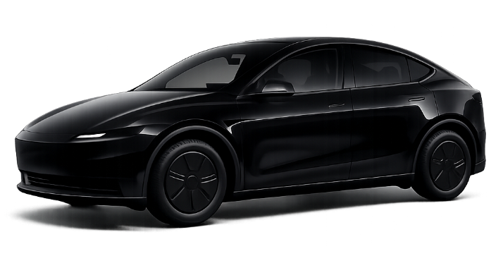 Tesla Model Y RWD (Juniper)