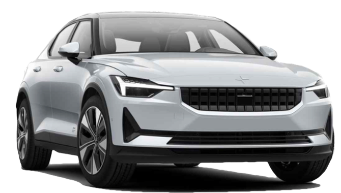 Polestar 2 Long Range Dual Motor