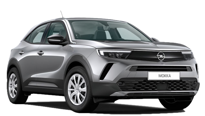 Opel Mokka-e Elegance 50 kWh