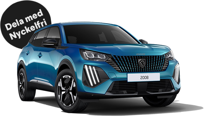 Peugeot 2008 Style PureTech