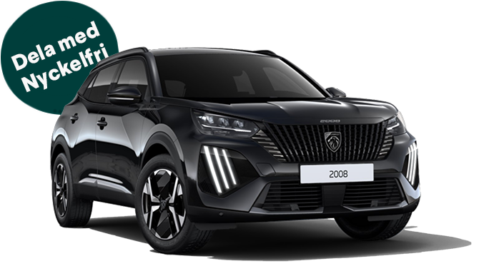 Peugeot e-2008 GT
