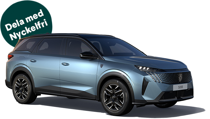 Leasing car