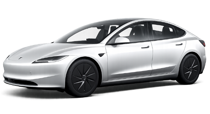 Tesla Model 3 RWD