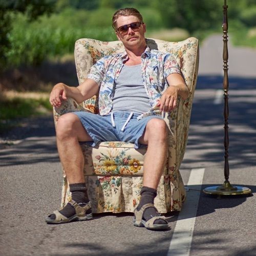 Kristoffer Louis Andrup