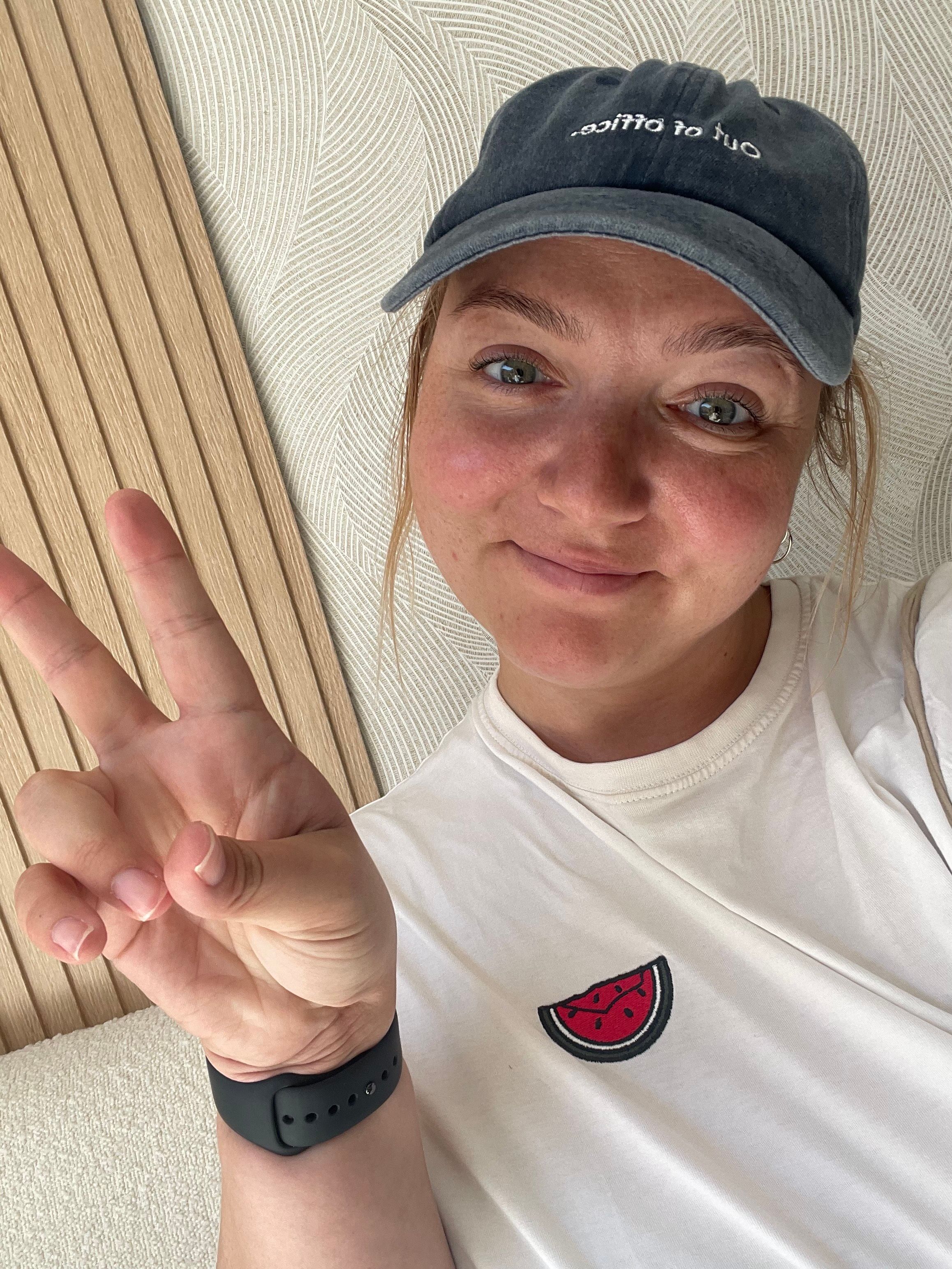 Anne Kirstine Fyrstenberg