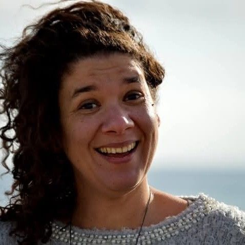 Malene Damian Goddard